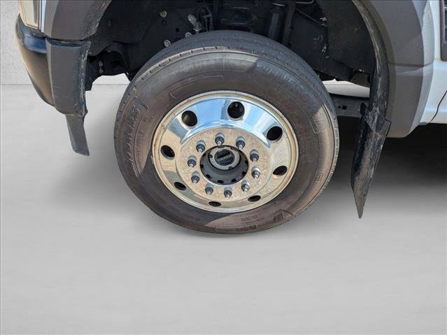 Used 2024 Ford F450 XL w/ FX4 Off-Road Package AWD/4WD image 10