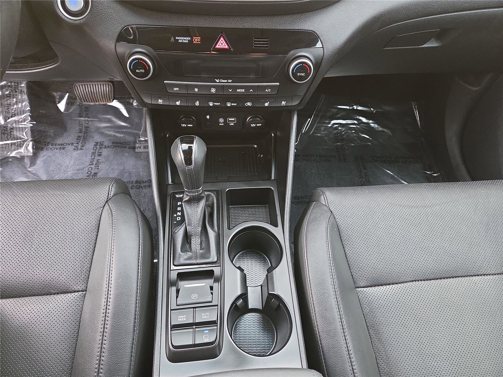 Used 2019 Hyundai Tucson Ultimate image 23