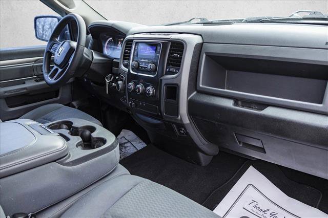 Used 2014 RAM 1500 Tradesman w/ Power & Remote Entry Group image 21