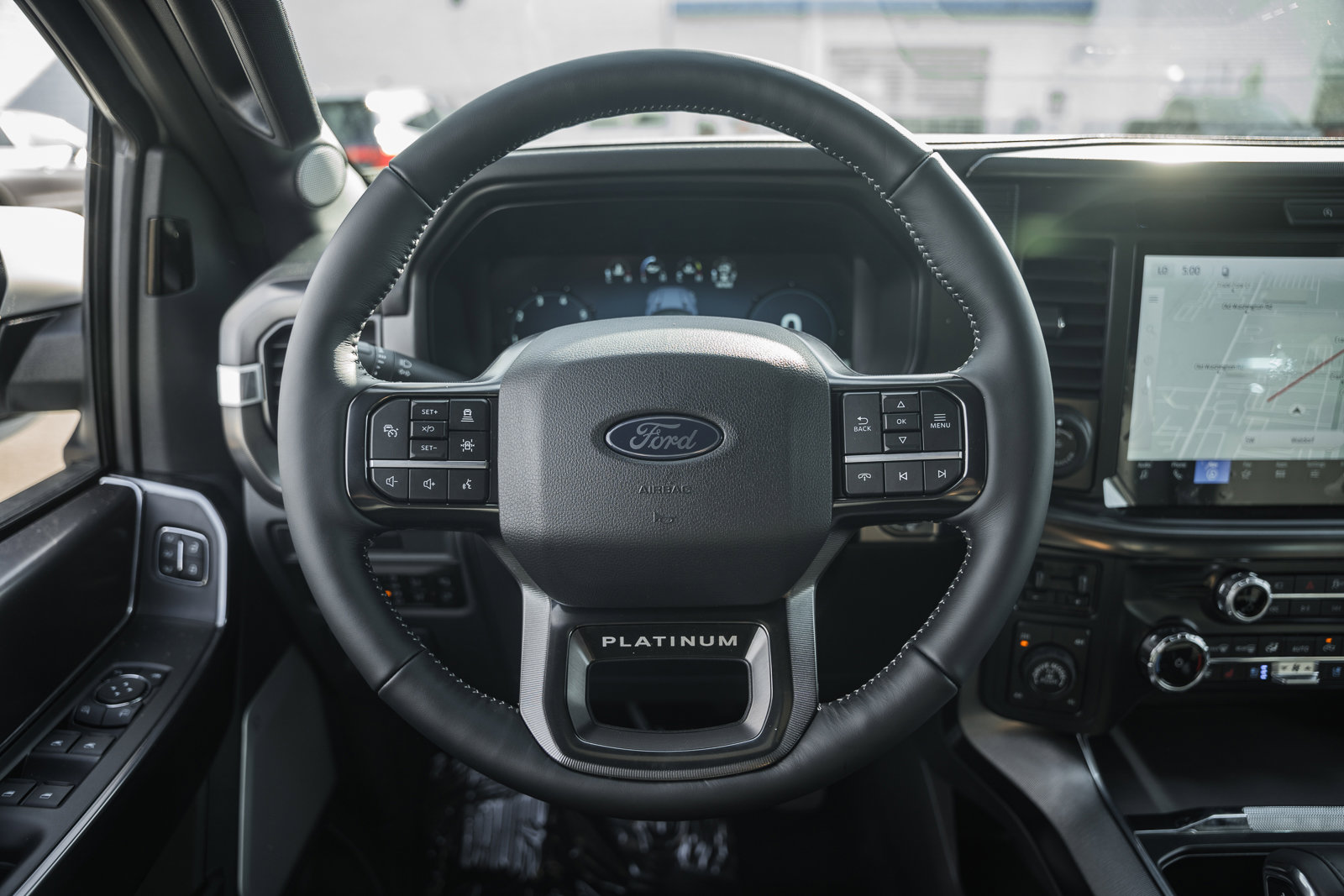 New 2026 Ford F150 Platinum AWD/4WD image 72