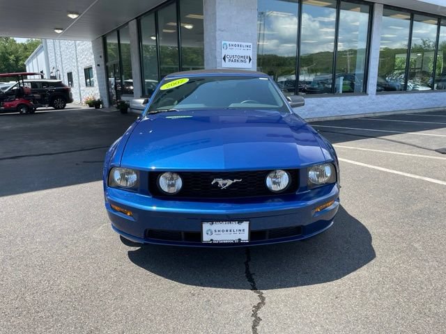Used 2007 Ford Mustang GT Premium RWD image 28