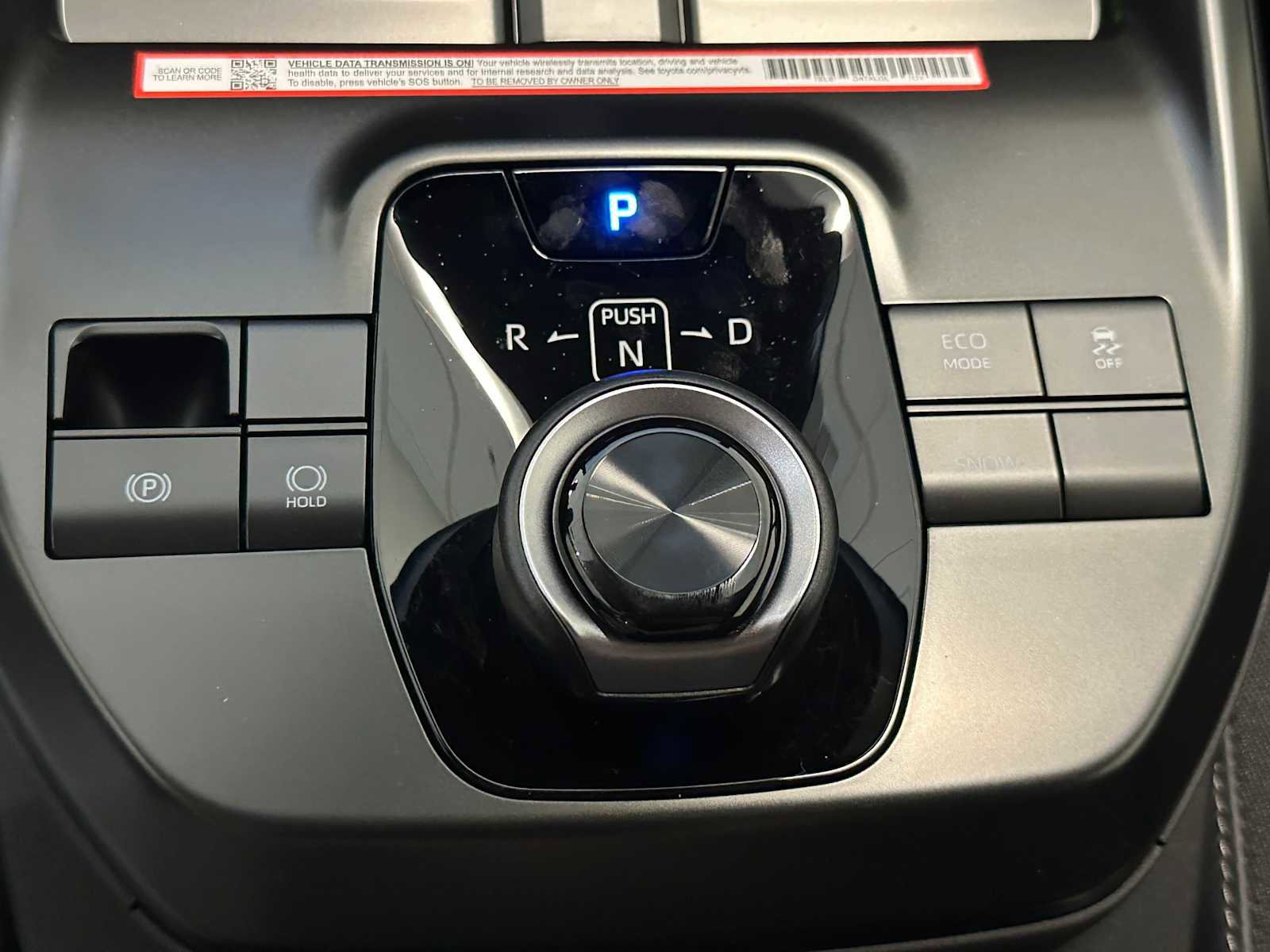 New 2026 Toyota C-HR AWD/4WD image 17