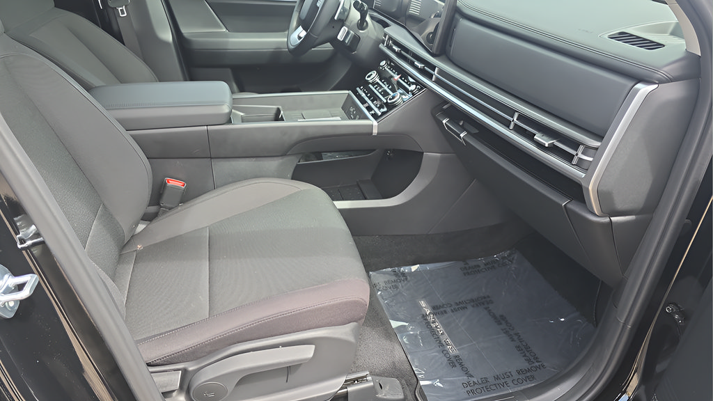 Certified 2026 Hyundai Santa Fe SE AWD/4WD image 13