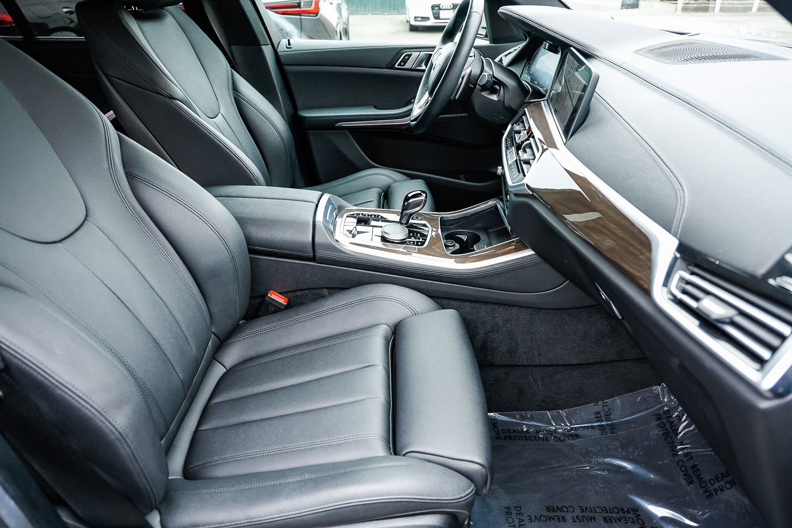 Used 2022 BMW X5 xDrive45e image 17