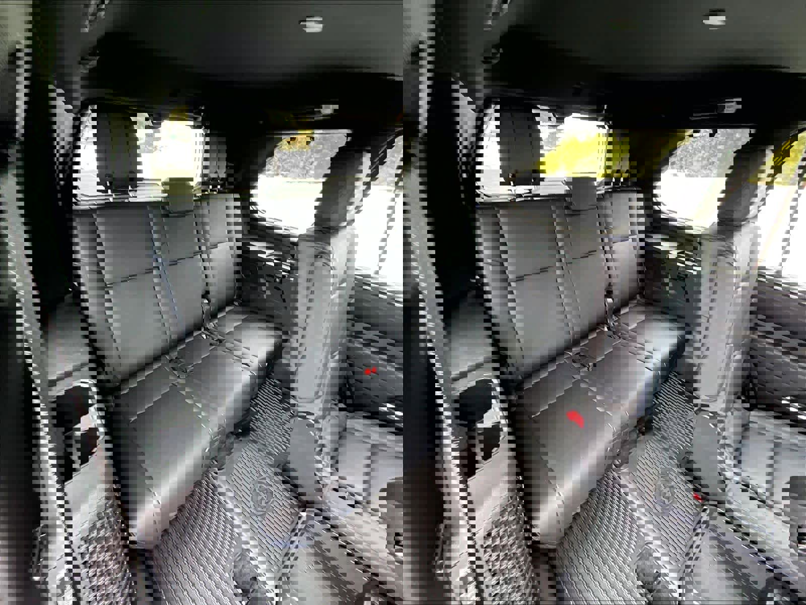 Used 2023 Toyota Sequoia Platinum image 17