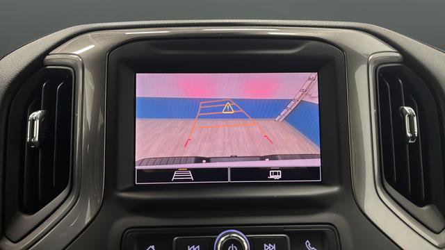 New 2026 Chevrolet Silverado 2500 Custom w/ Custom Value Package image 15