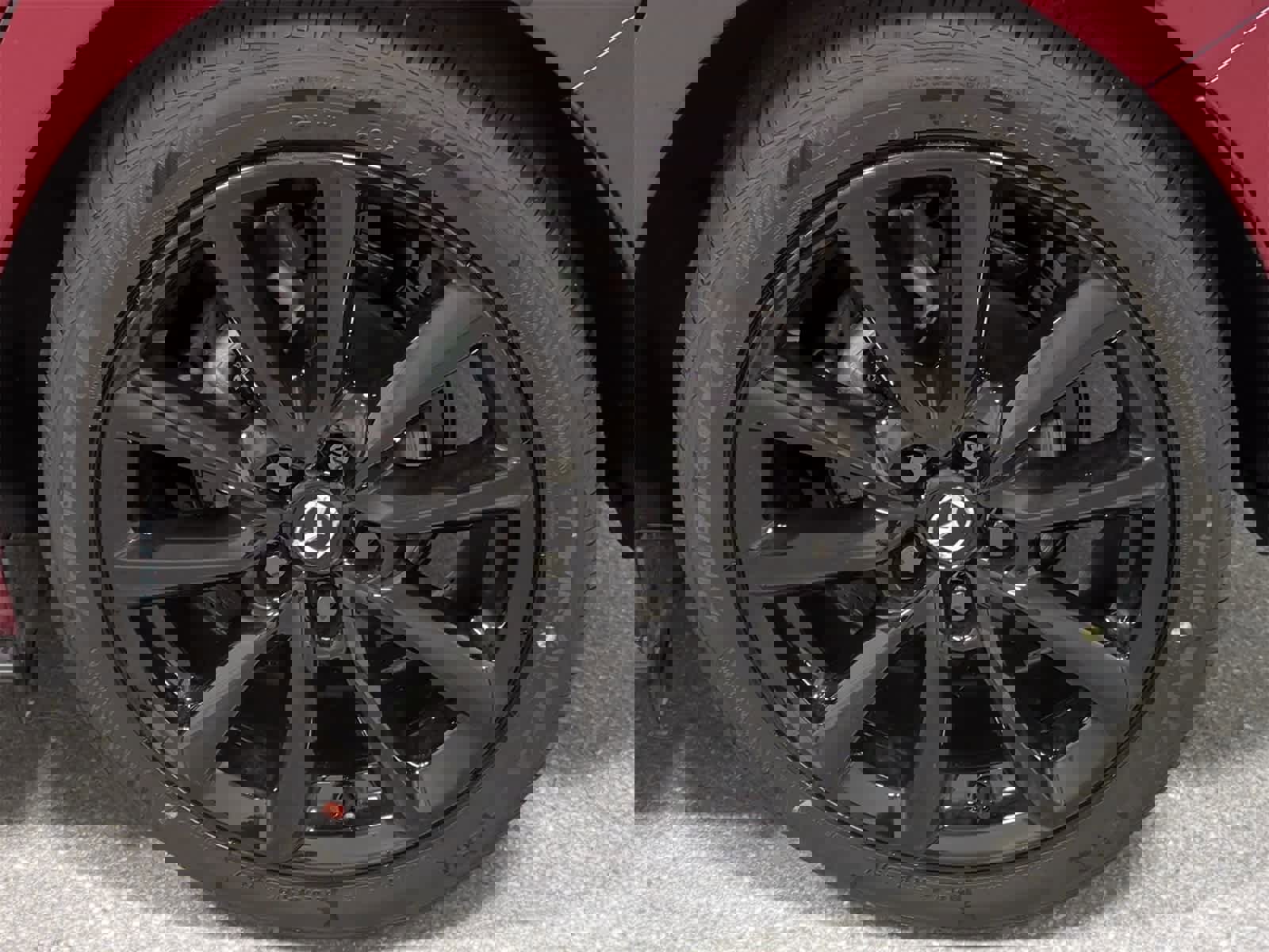 New 2025 MAZDA MAZDA3 Hatchback w/Premium Plus Pkg image 13