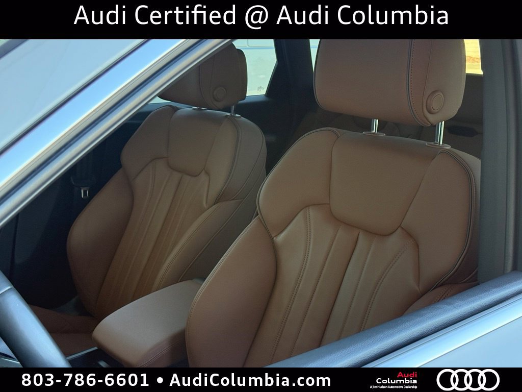 Used 2024 Audi Q5 2.0T Premium w/ Convenience Package AWD/4WD image 20