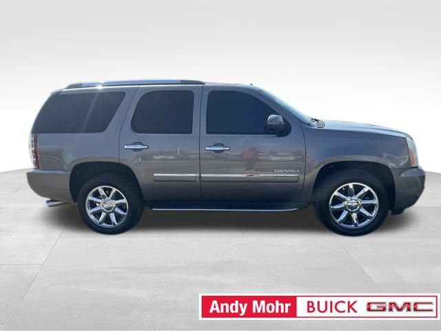 Used 2011 GMC Yukon Denali AWD/4WD image 14