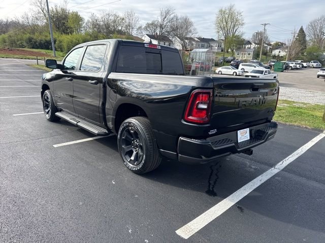 New 2026 RAM 1500 Express image 5