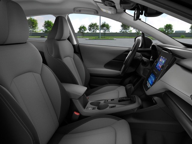 New 2026 Subaru Crosstrek 2.5i AWD/4WD image 16