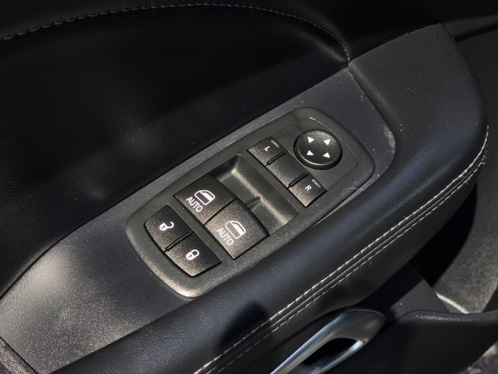 Used 2016 Dodge Challenger SXT Plus RWD image 23