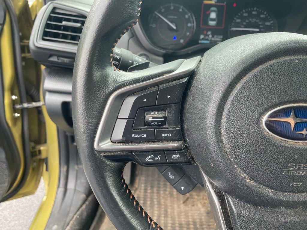 Used 2021 Subaru Crosstrek 2.0i Premium w/ Popular Package #2 image 17