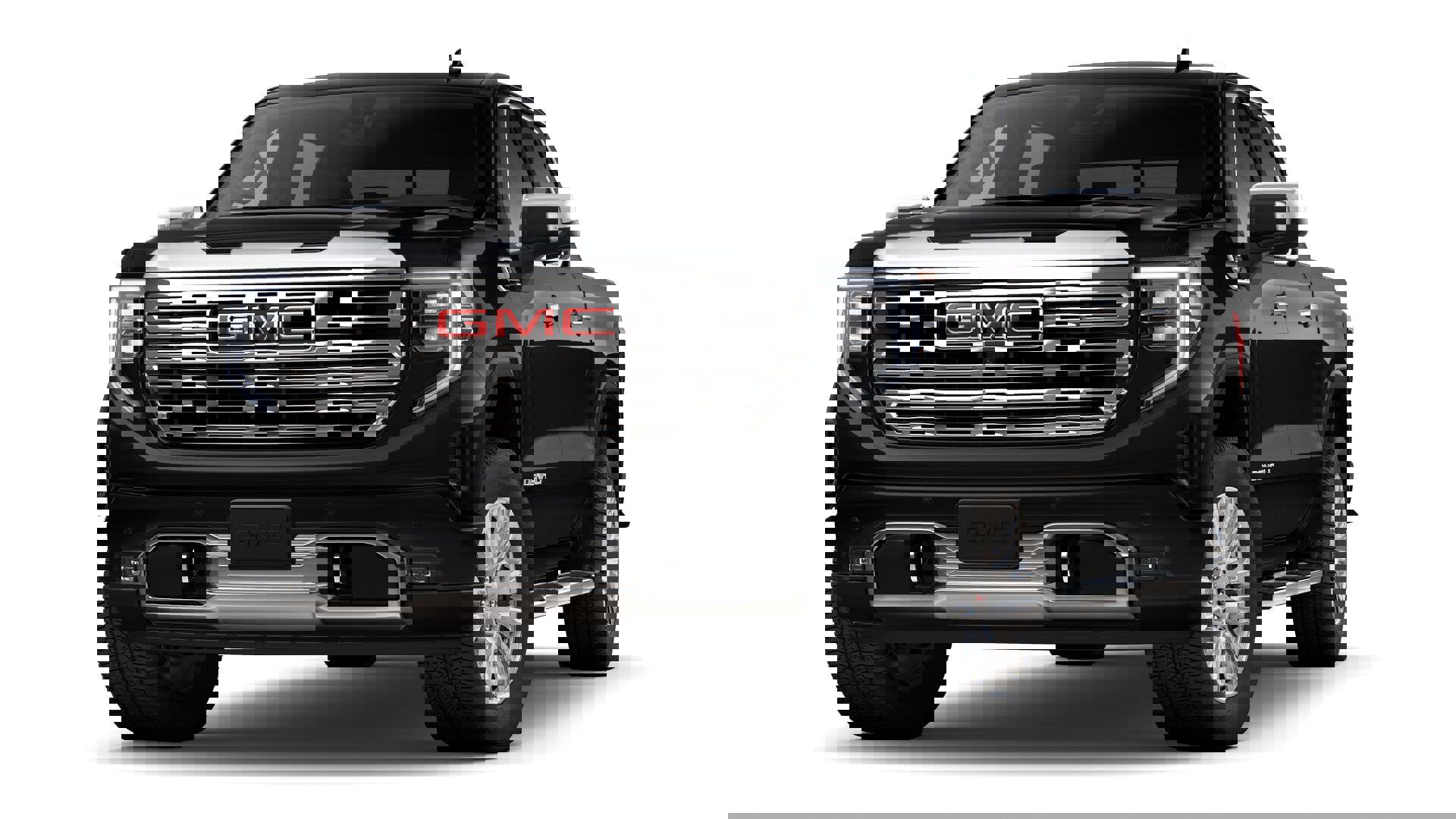 New 2026 GMC Sierra 1500 Denali image 21