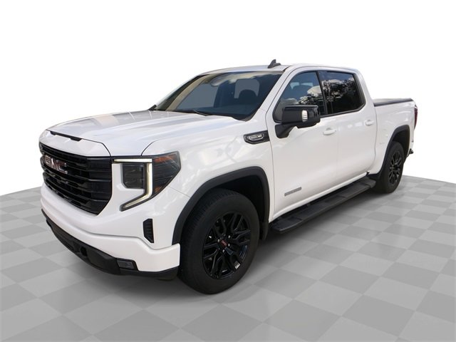 Used 2023 GMC Sierra 1500 Elevation w/ Preferred Package