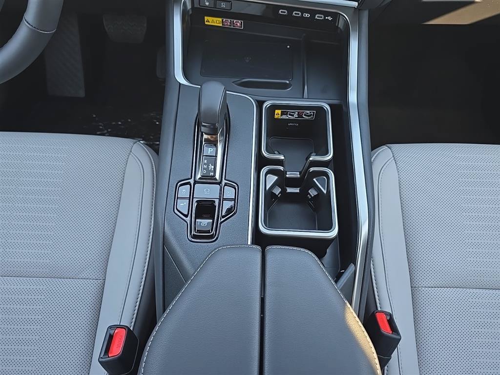 New 2026 Lexus TX 350 AWD w/ Technology Package image 26