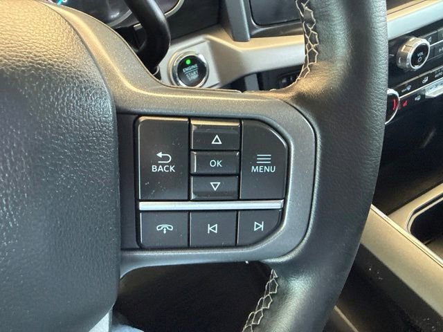 Used 2023 Ford F150 XLT w/ Equipment Group 302A High RWD image 18