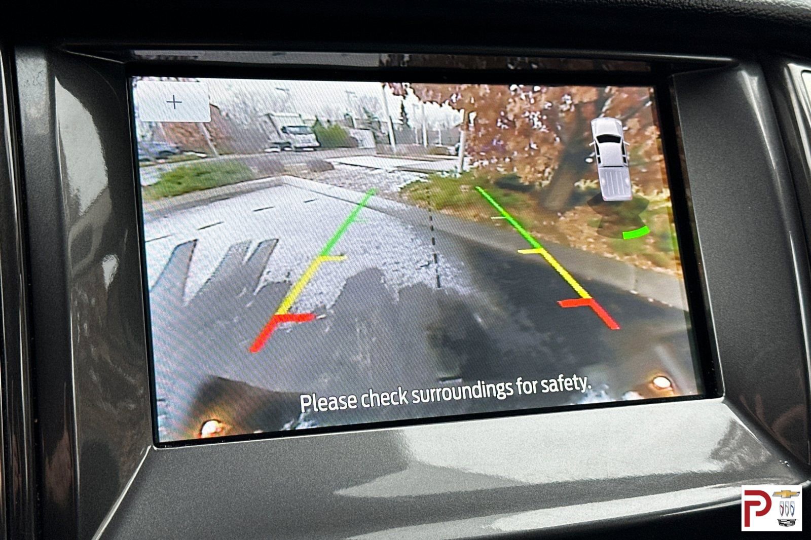 Used 2022 Ford Ranger Lariat w/ Trailer Tow Package image 21