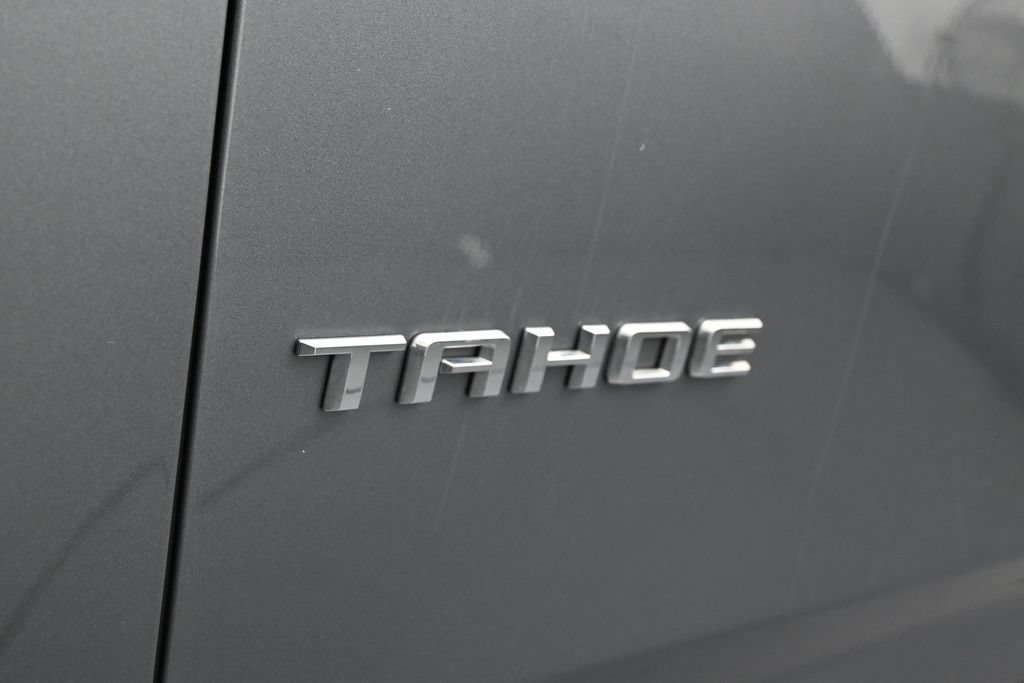 Used 2021 Chevrolet Tahoe LT RWD image 35