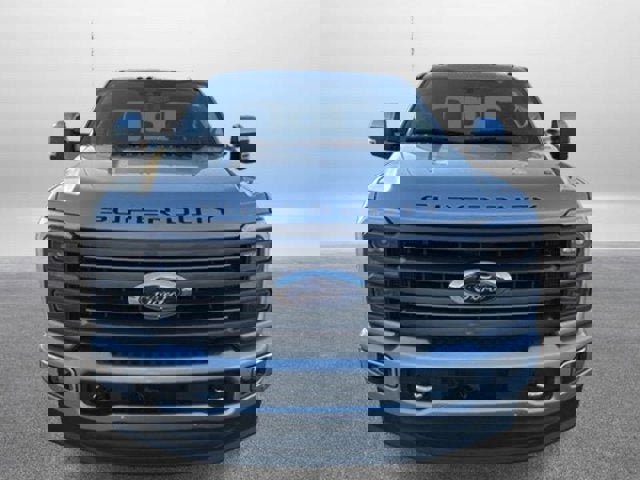 Used 2024 Ford F350 Limited w/ FX4 Off-Road Package image 4