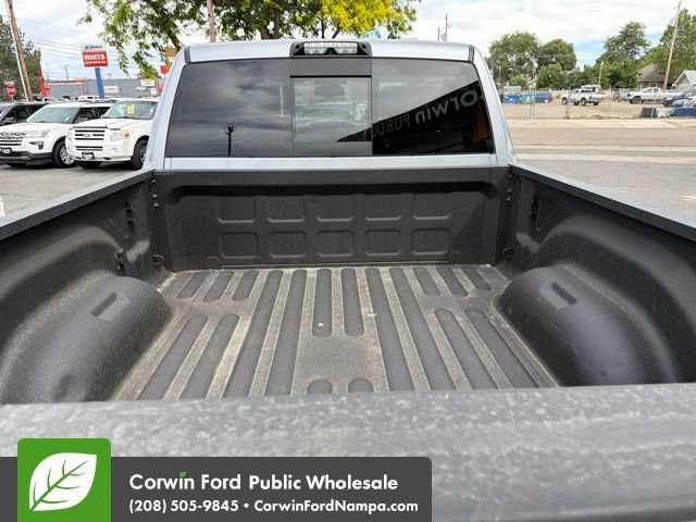Used 2020 RAM 3500 Laramie w/ Night Edition AWD/4WD image 29