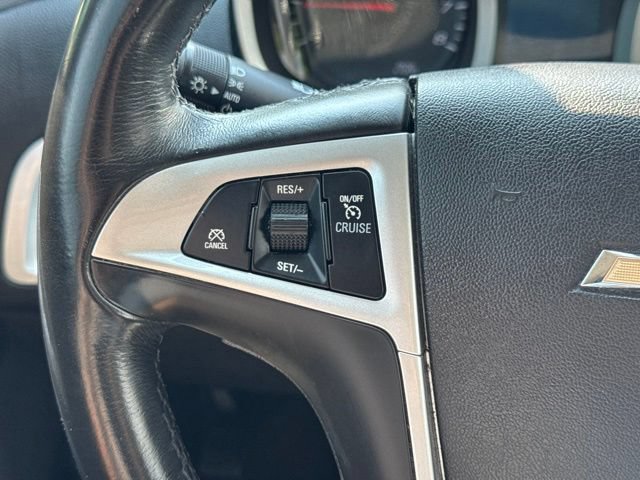 Used 2012 Chevrolet Equinox LT w/ Driver Convenience Package FWD image 22