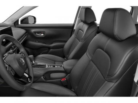 Used 2025 Honda HR-V EX-L image 9