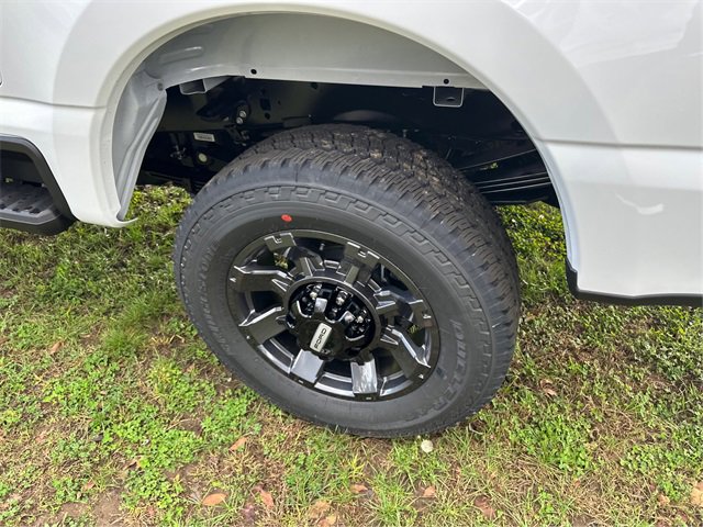 New 2026 Ford F350 XL image 14