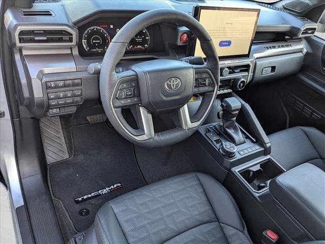 New 2026 Toyota Tacoma TRD Off-Road image 3