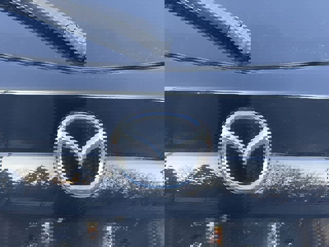 Used 2016 MAZDA CX-5 Touring image 38