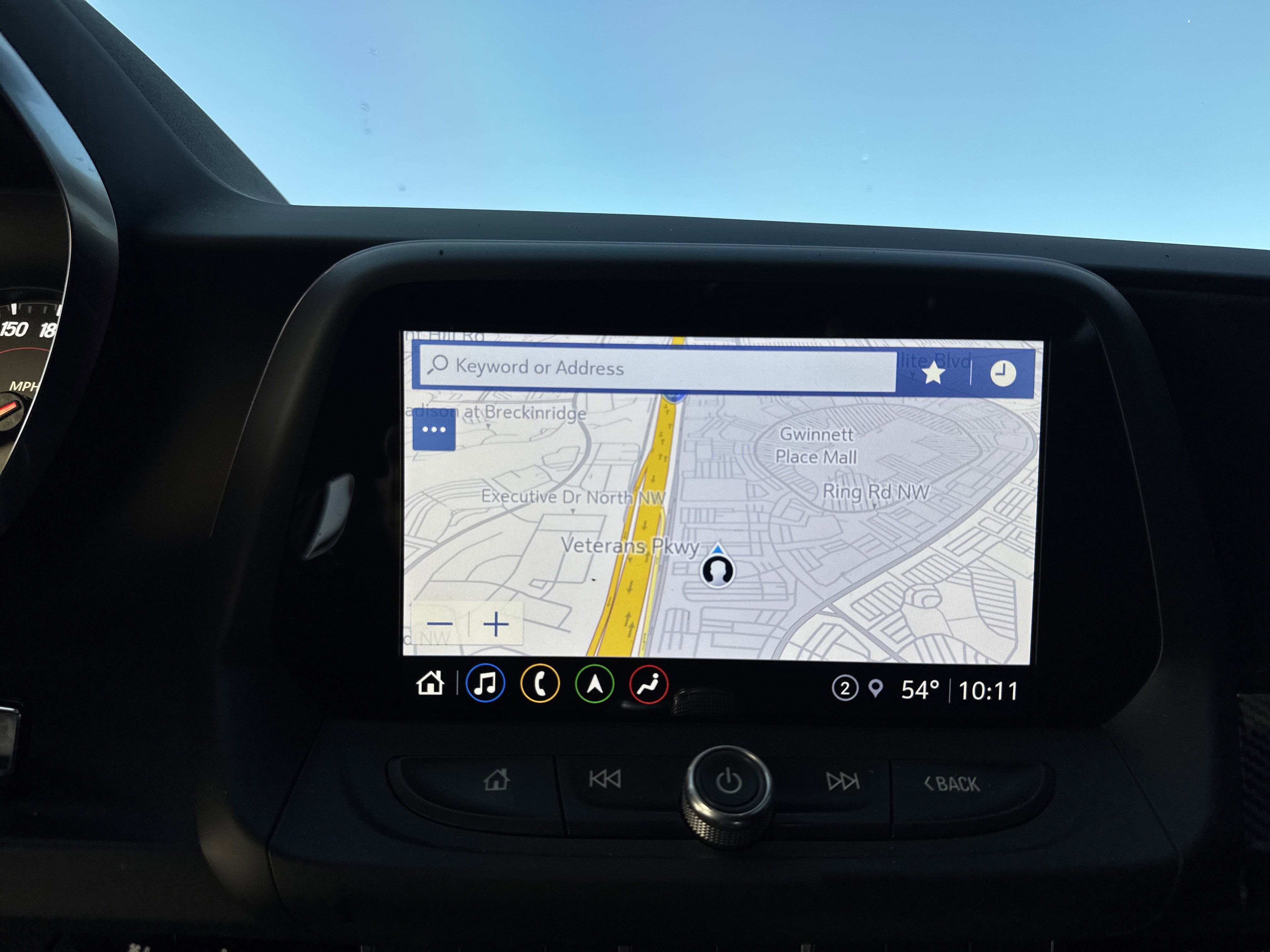 Used 2024 Chevrolet Camaro ZL1 image 23