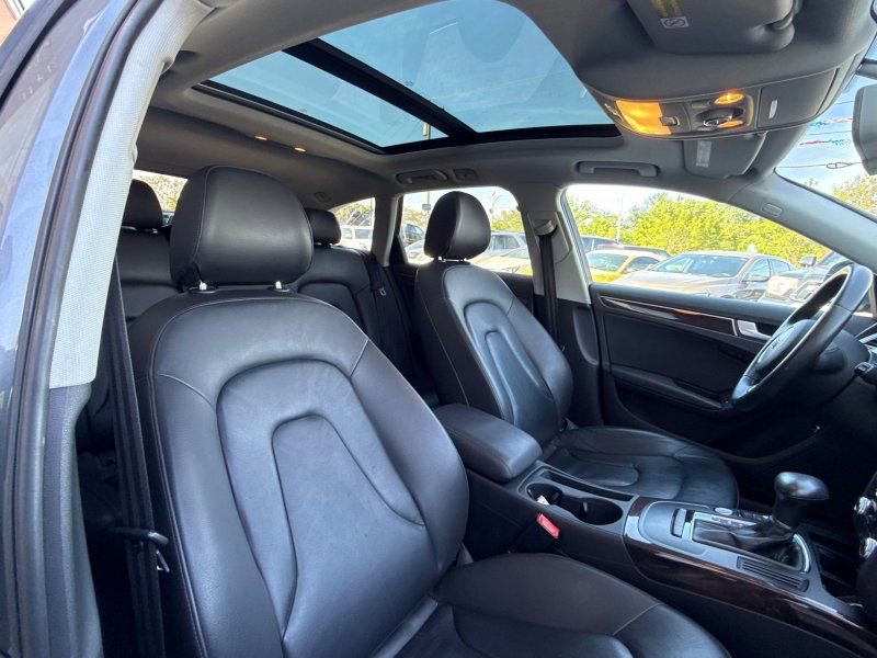 Used 2015 Audi A4 Premium Plus AWD/4WD image 18
