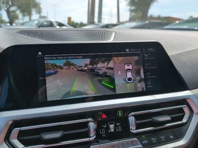 Used 2023 BMW M440i Gran Coupe RWD image 18
