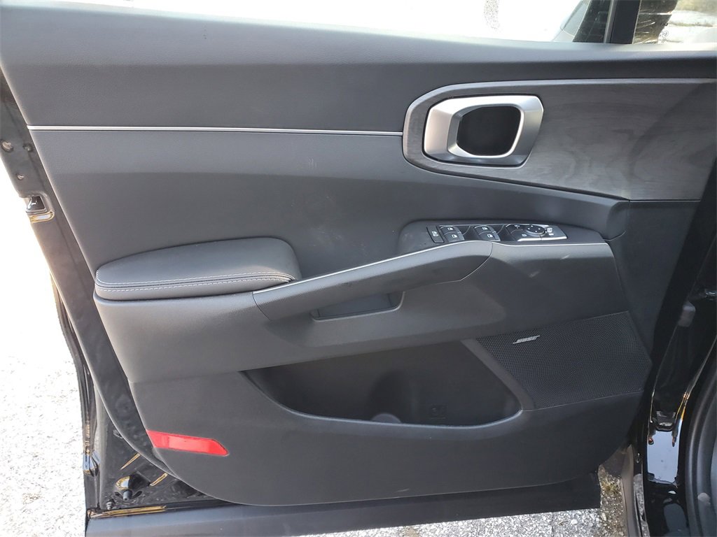 New 2026 Kia Sorento EX image 8