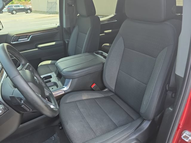 Used 2024 Chevrolet Silverado 1500 RST w/ Z71 Off-Road Package AWD/4WD image 18