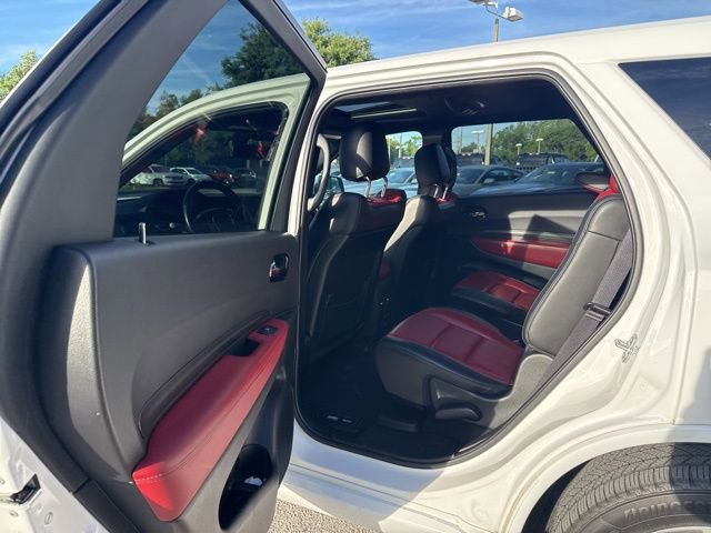Used 2022 Dodge Durango R/T image 15