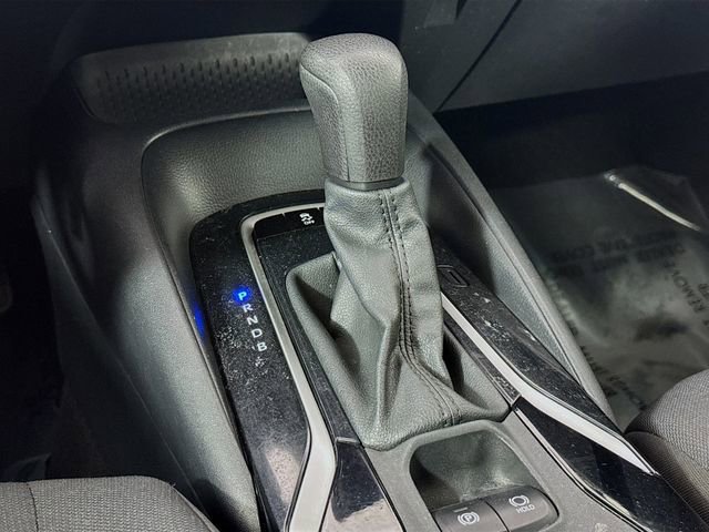Used 2022 Toyota Corolla LE image 23