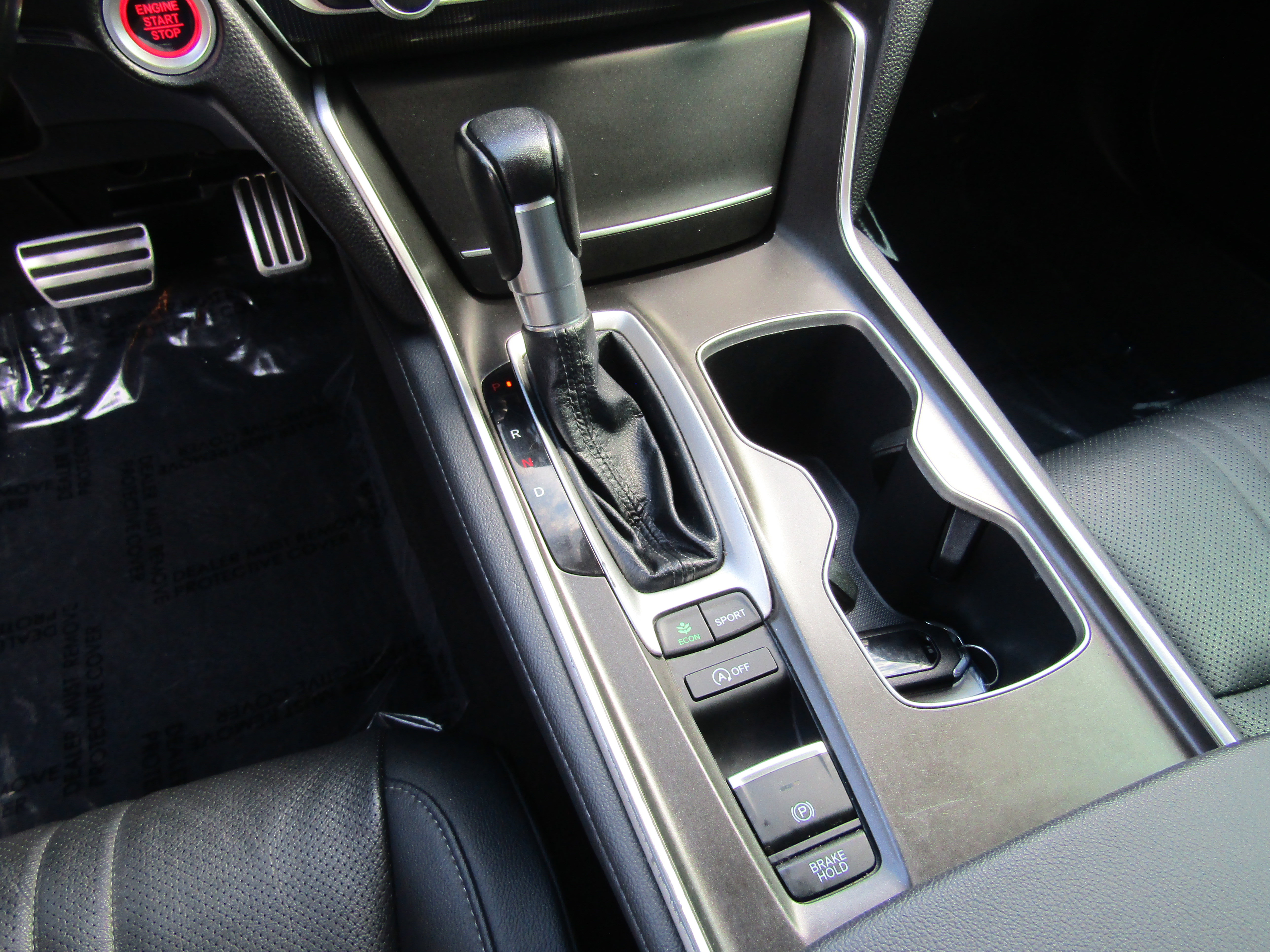 Used 2021 Honda Accord Sport Special Edition image 19