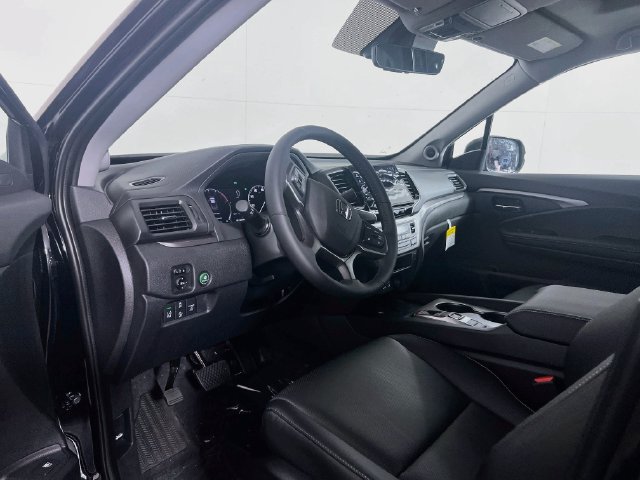 New 2026 Honda Ridgeline RTL image 8