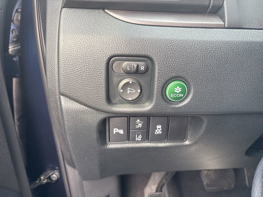 Used 2023 Honda Passport EX-L image 15