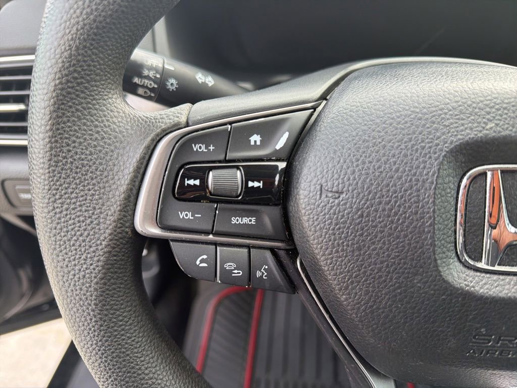 Used 2018 Honda Accord LX image 14