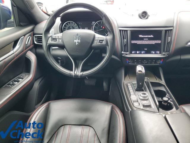 Used 2023 Maserati Levante GT AWD/4WD image 17