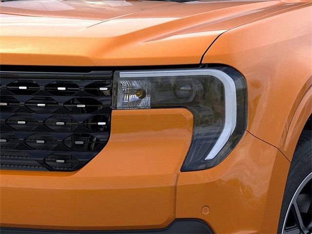 New 2026 Ford Maverick Lariat image 19
