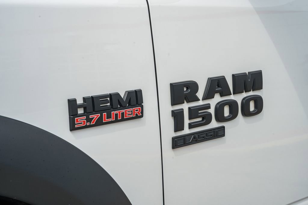 Used 2019 RAM 1500 Classic Warlock image 18