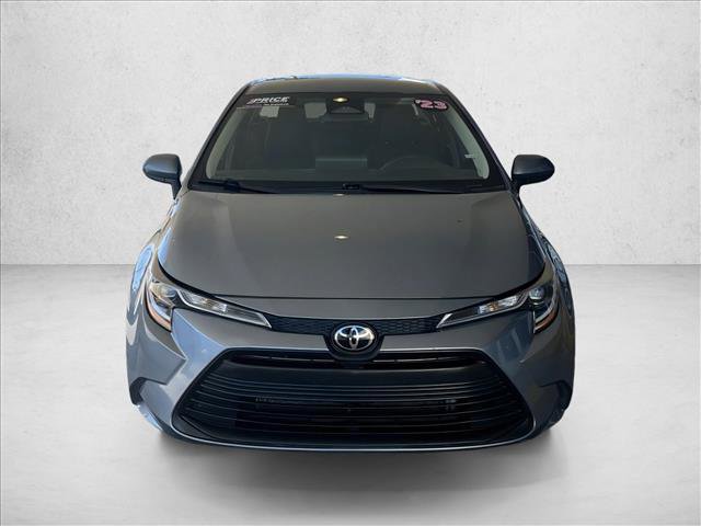 Used 2023 Toyota Corolla LE image 7