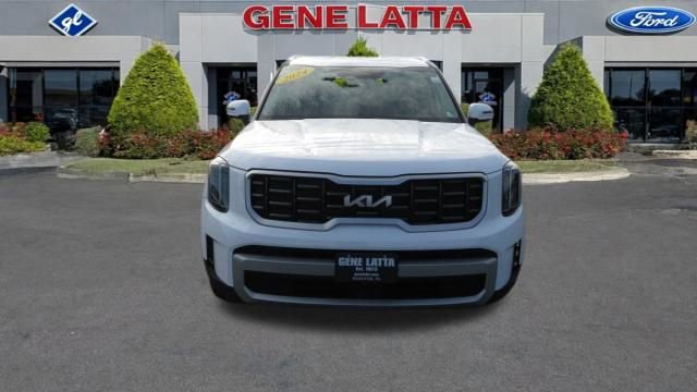 Used 2024 Kia Telluride S w/ S Sunroof Package image 11
