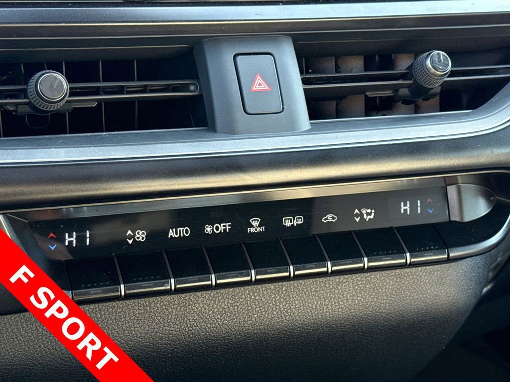 Used 2024 Lexus UX 250h F Sport image 25