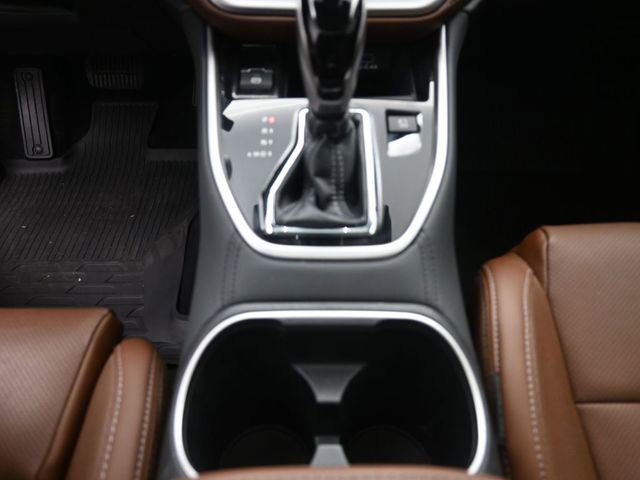 Certified 2025 Subaru Outback Touring w/ Popular Package #2 image 13