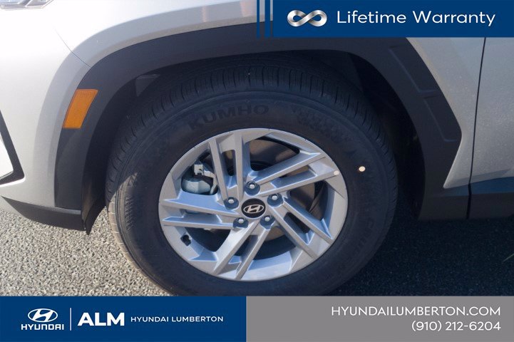 New 2026 Hyundai Tucson SE AWD/4WD image 12