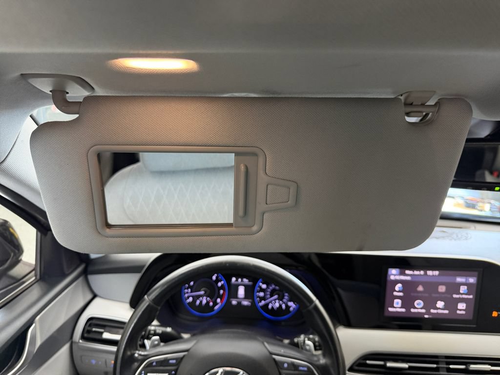 Used 2021 Hyundai Palisade SEL FWD image 47